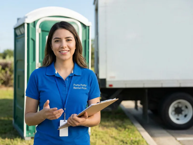 Porta Potty Rental  in Gorham  FAQ